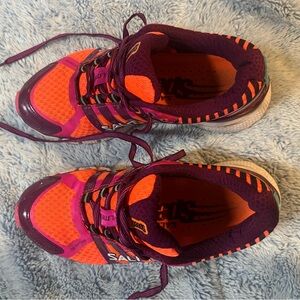 Salming Speed 5 running shoe